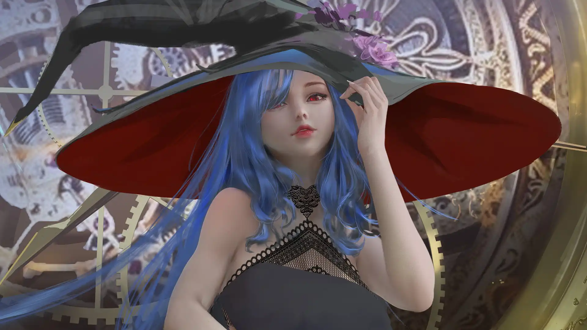 [PC]妖精传记/Fairy Biography