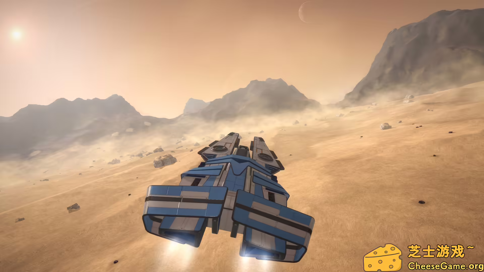 图片[5] [PC]伊甸园工匠/Eden Crafters | 学习版单机游戏免费下载