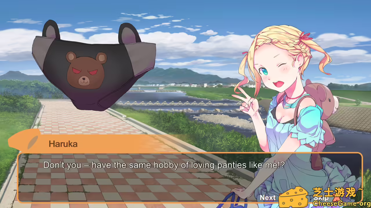 图片[5] [PC]胖次派对/Panty Party | 学习版单机游戏免费下载