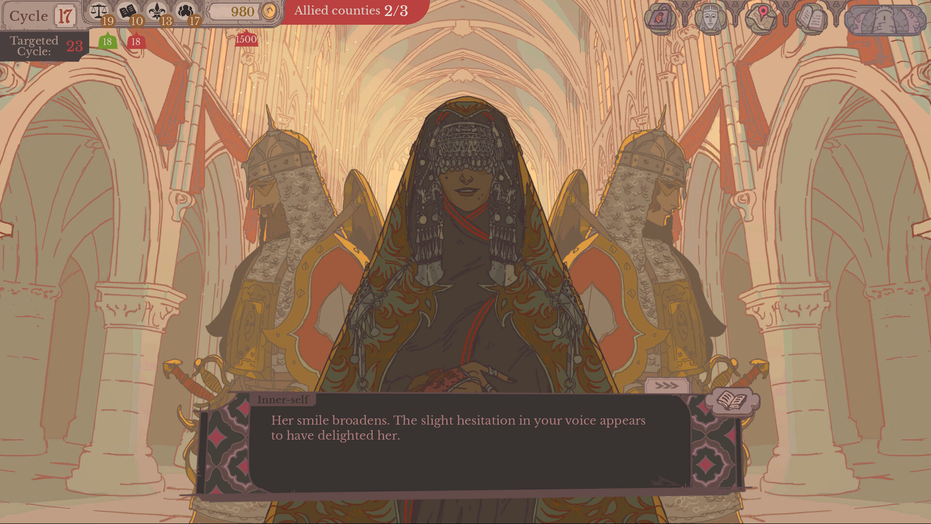 图片[6] [PC]君王之塔/Sovereign Tower                            新游发布 | 游戏截图