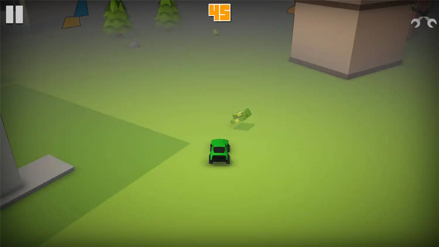 图片[2]-[PC]警察大追捕/Police Hot Pursuit