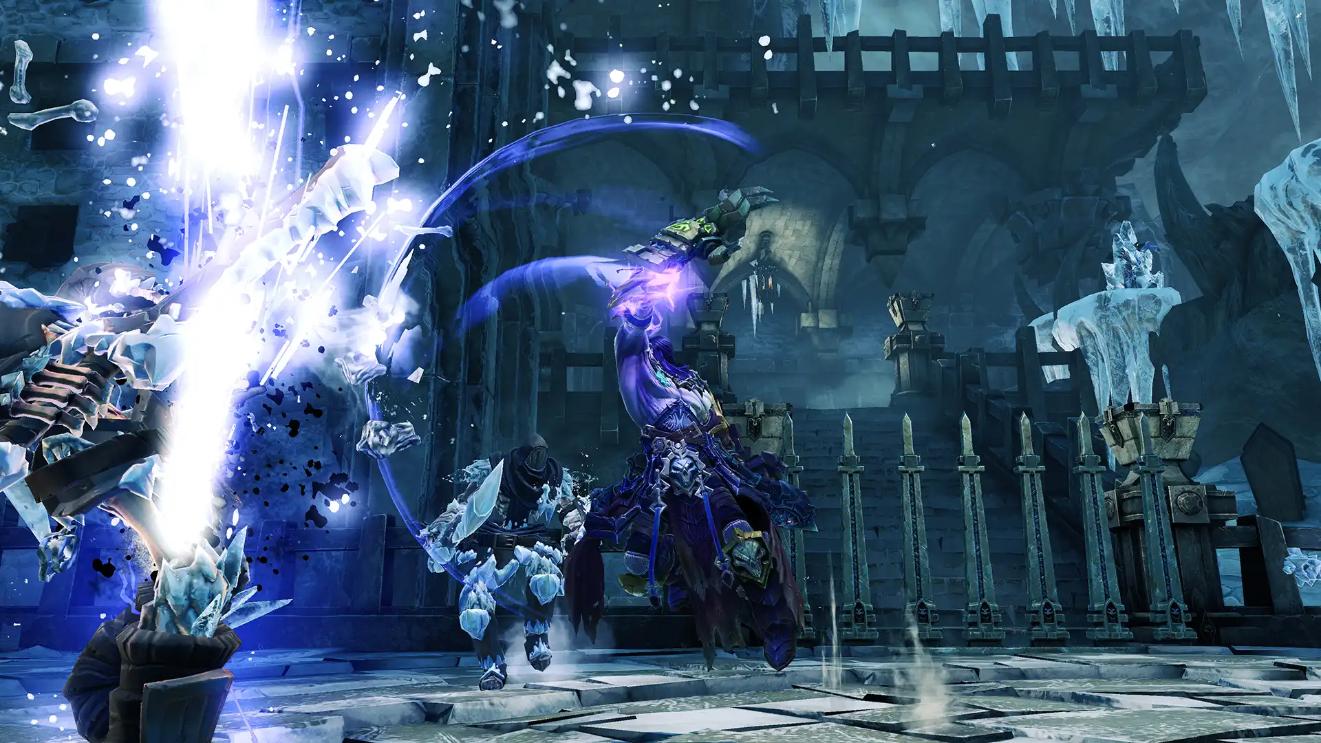 图片[3]-[PC]暗黑血统2：终极版/Darksiders II Deathinitive Edition
