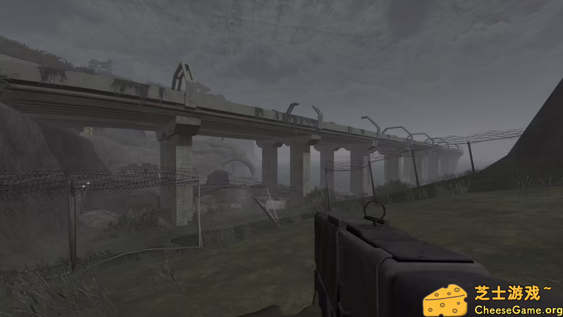 [PC]金属花园/Metal Garden