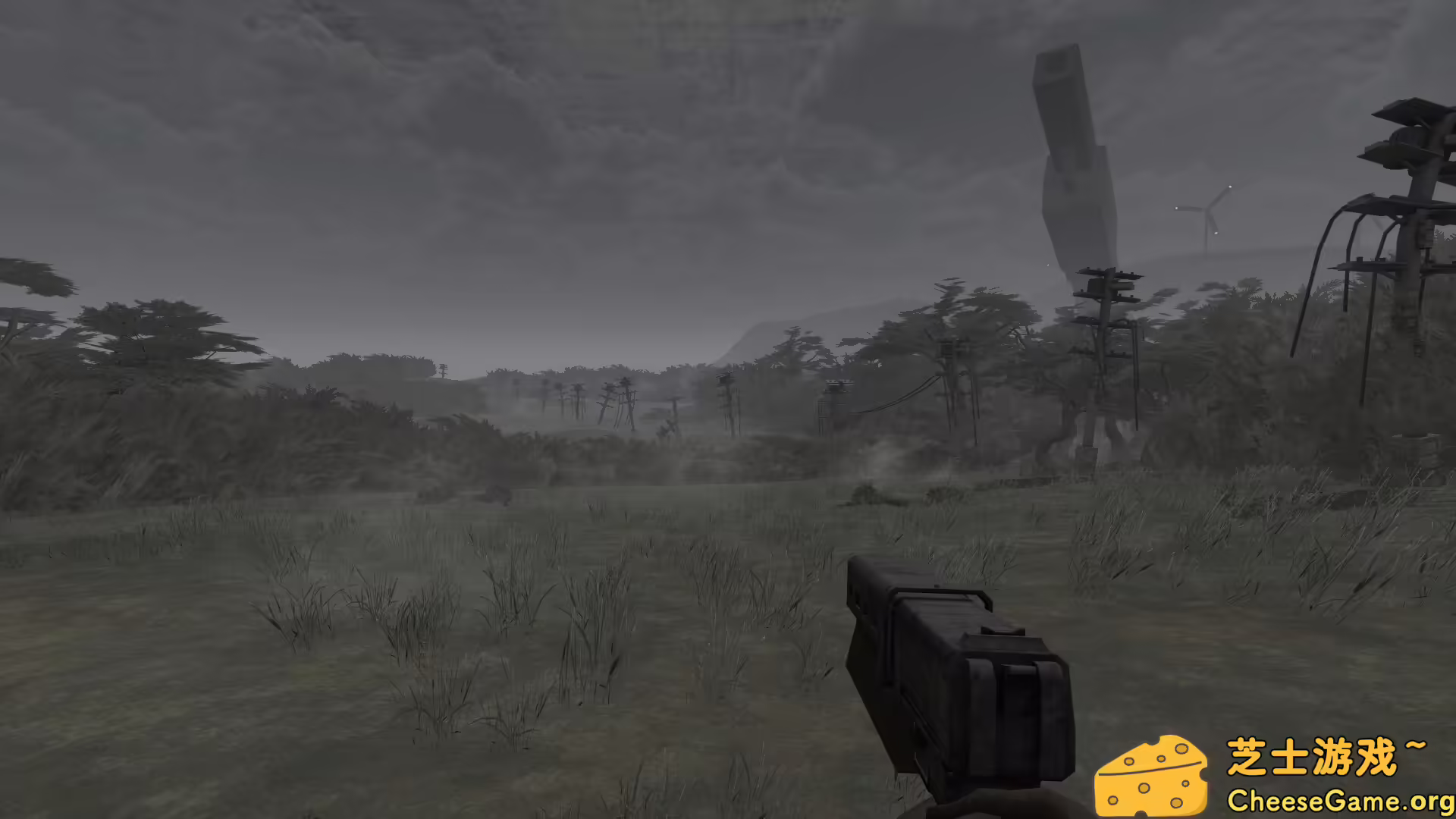 图片[2] [PC]金属花园/Metal Garden | 学习版单机游戏免费下载