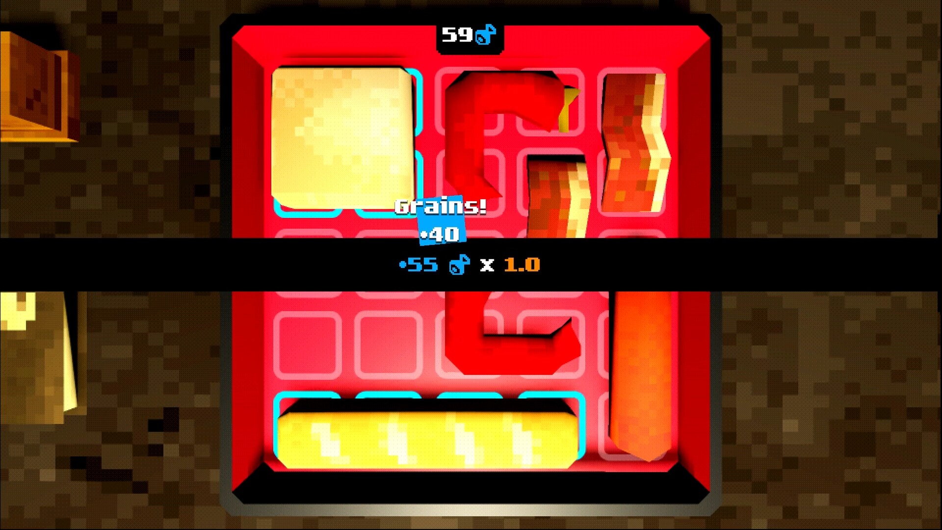 图片[3] [PC]别让它挨饿/Don\'t Let It Starve | 游戏截图