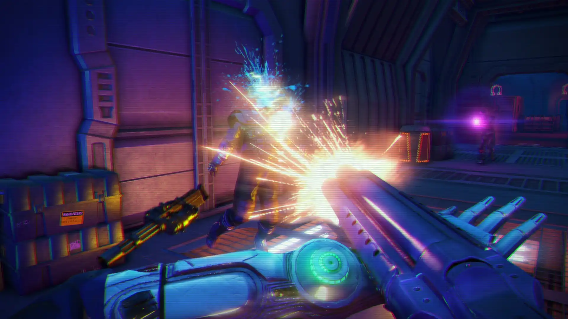 图片[2]-[PC]孤岛惊魂3：血龙/Far Cry 3 - Blood Dragon