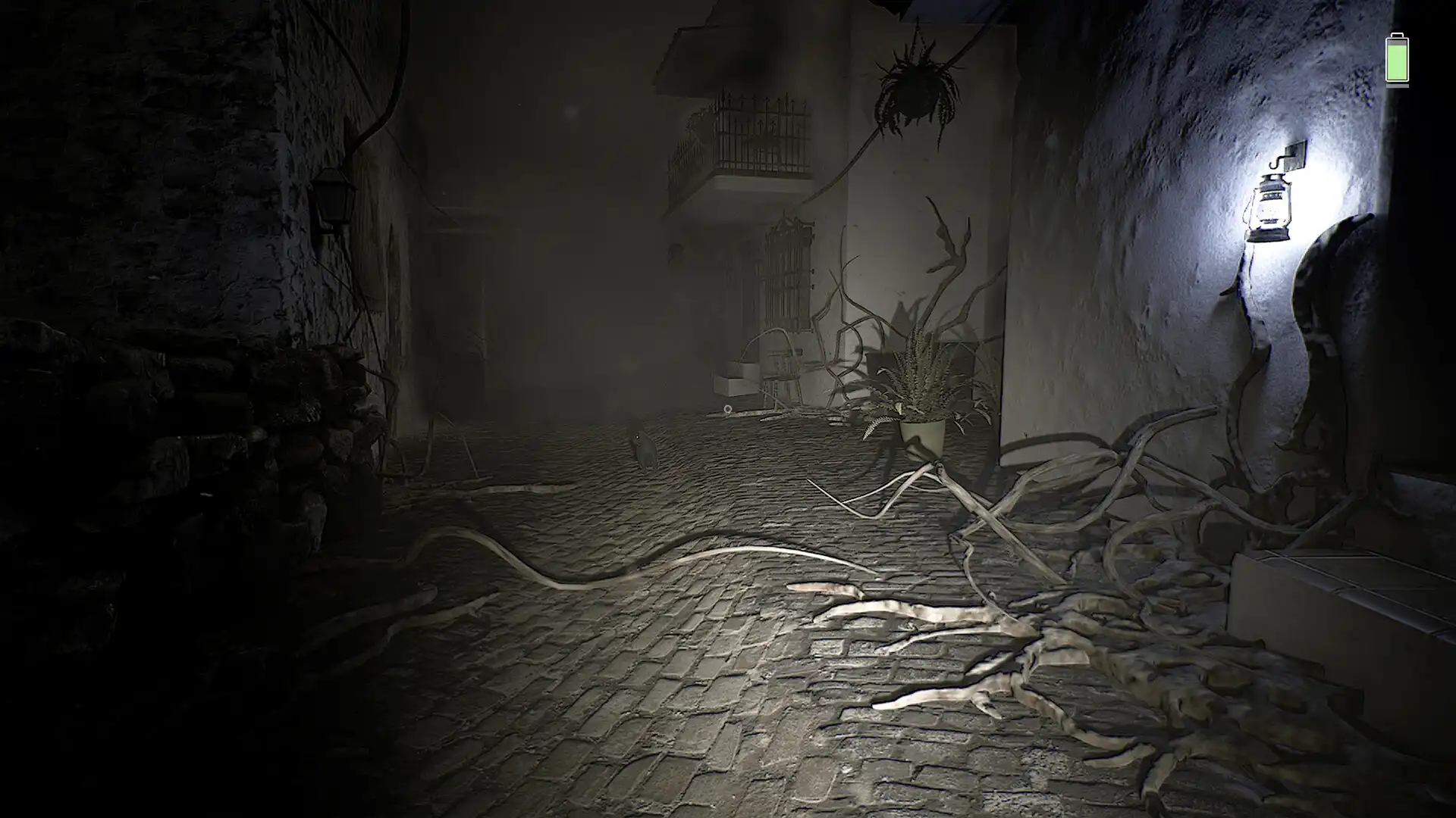 图片[1] [PC]逃离安布拉/Escape from Umbra | 游戏截图