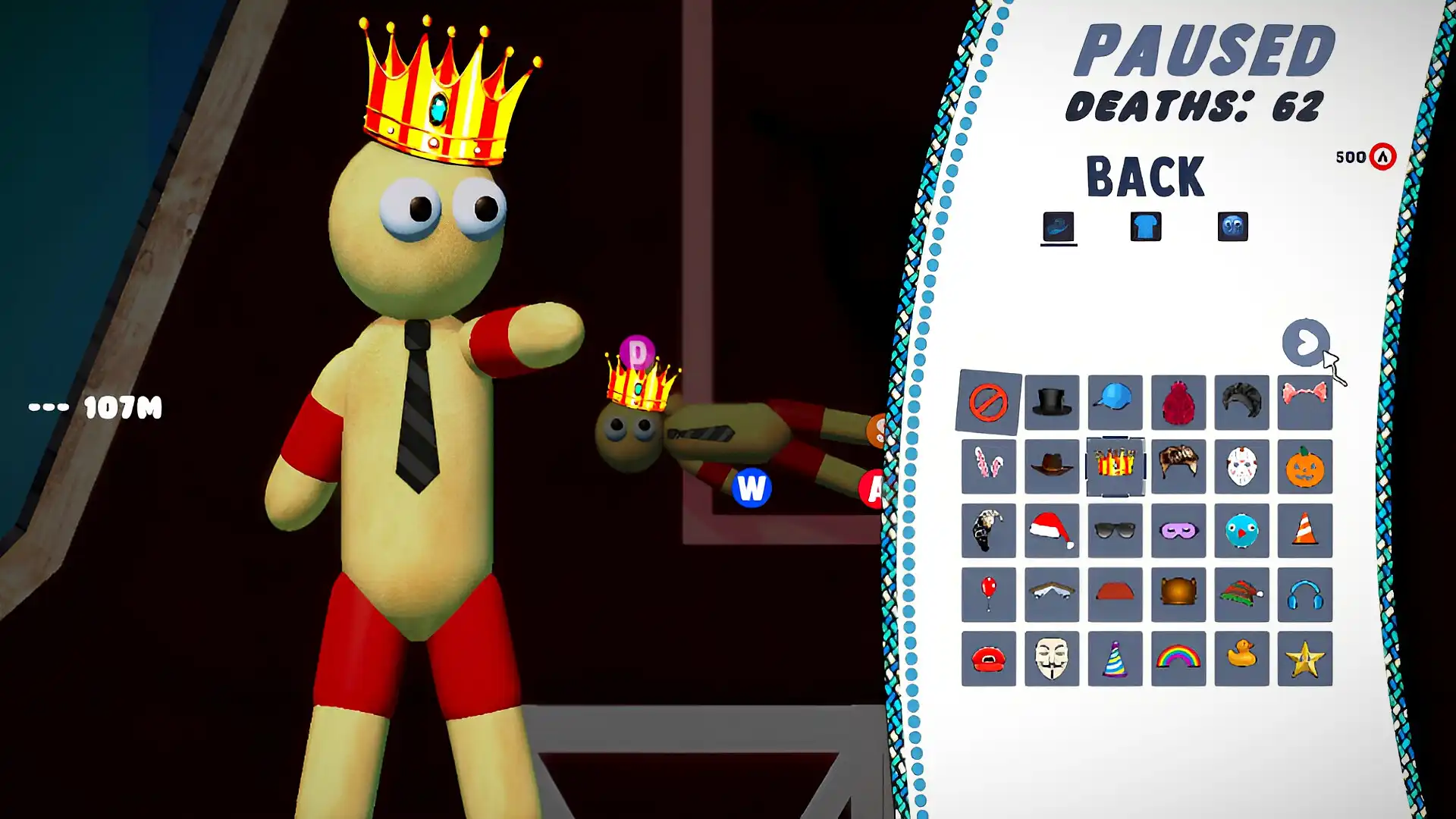 图片[4]-[PC]布偶狂怒游戏/A Ragdoll Rage Game
