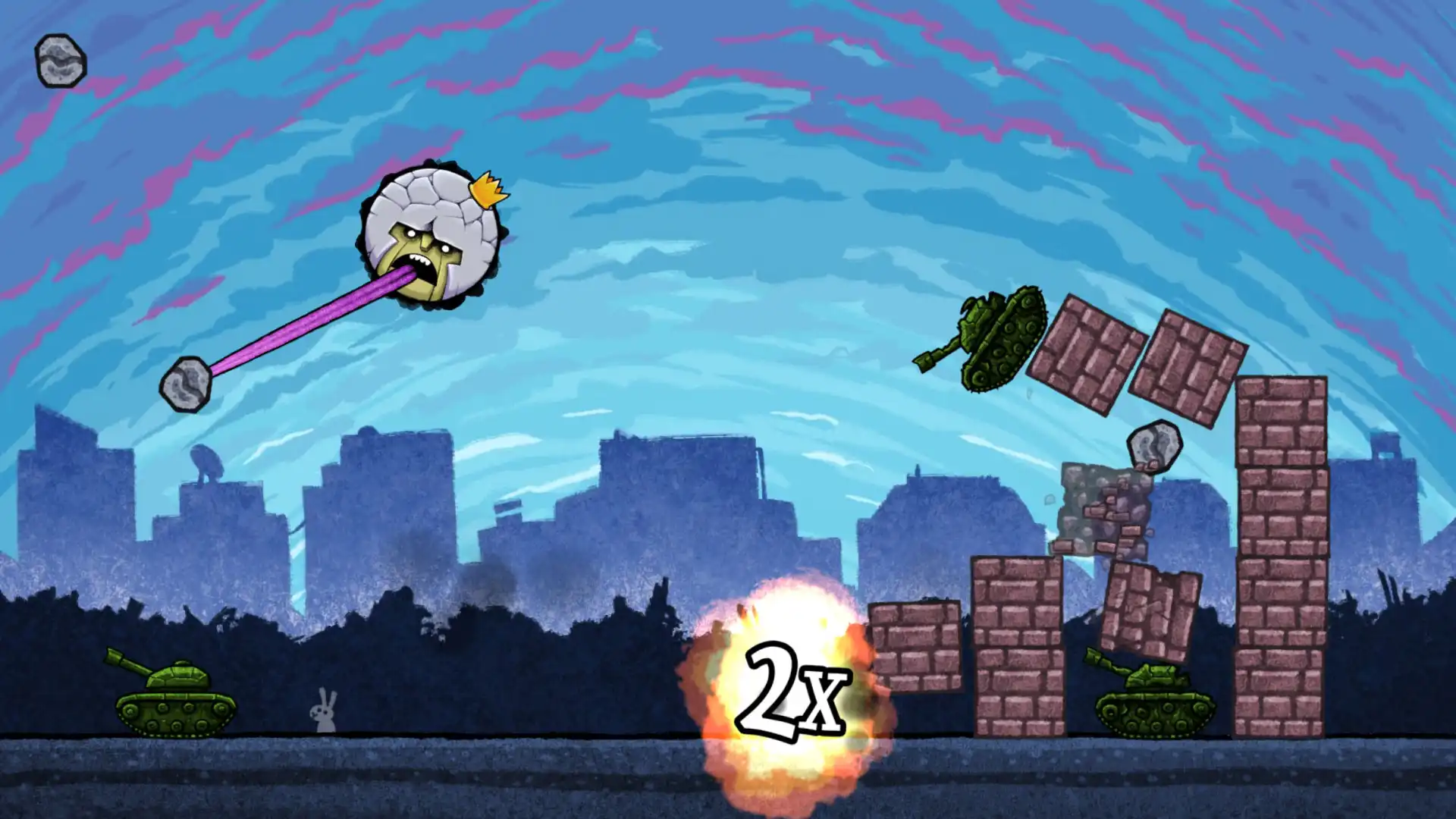 [PC]古怪之王/King Oddball