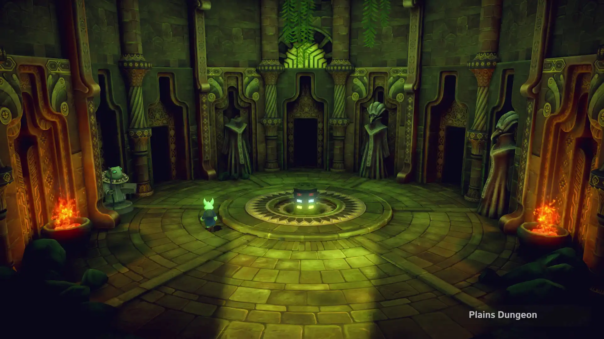 [PC]沉睡的大地/EARTHLOCK