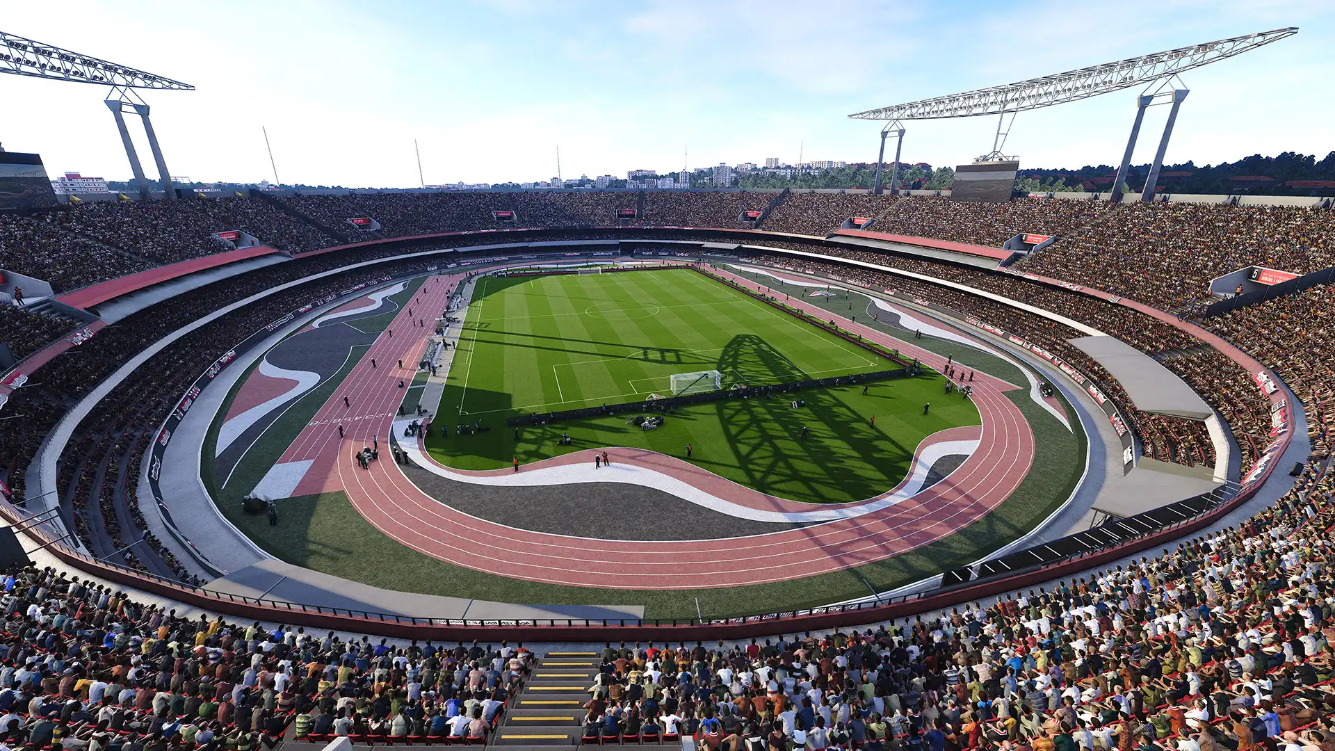 图片[5]-[PC]实况足球2021/eFootball PES 2021