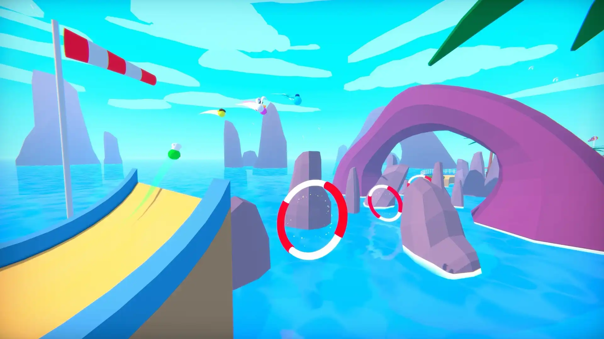 图片[6]-[PC]高尔夫大乱斗/Golf Gang