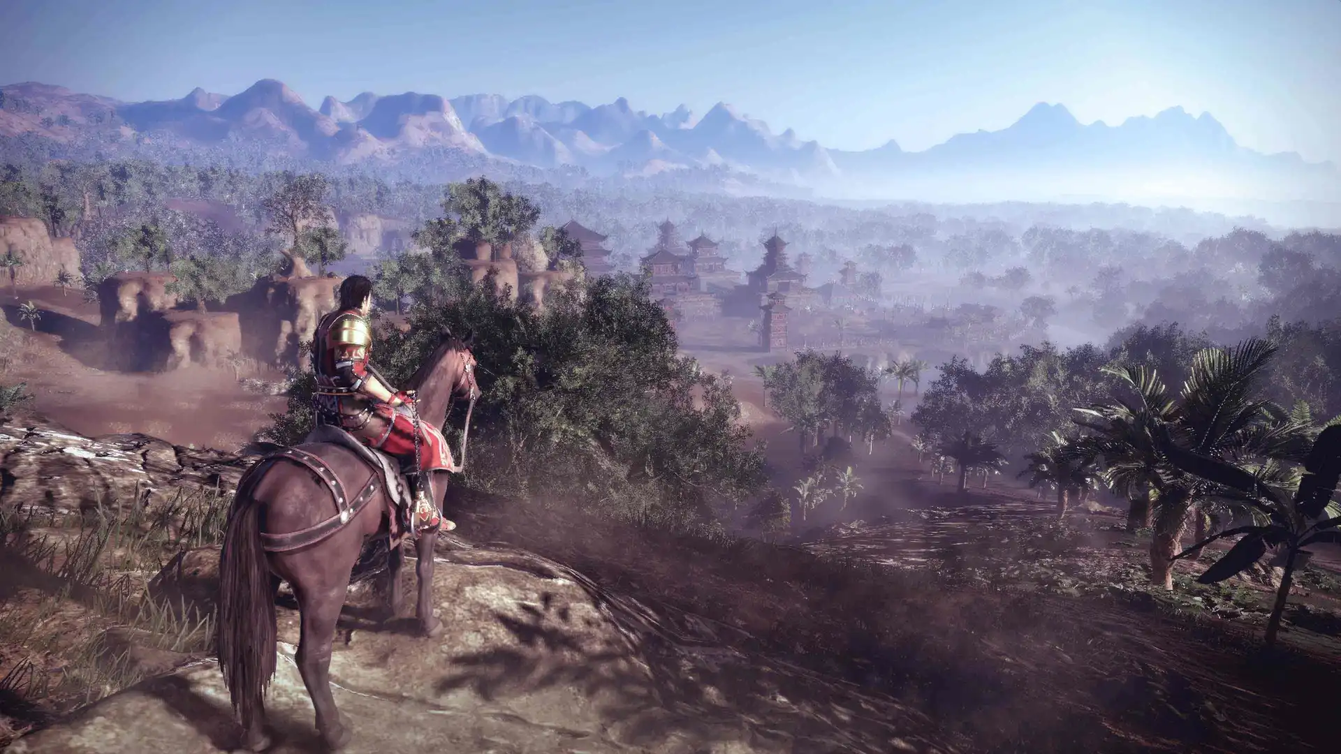 [PC]真三国无双8/Dynasty Warriors 9/附历代合集