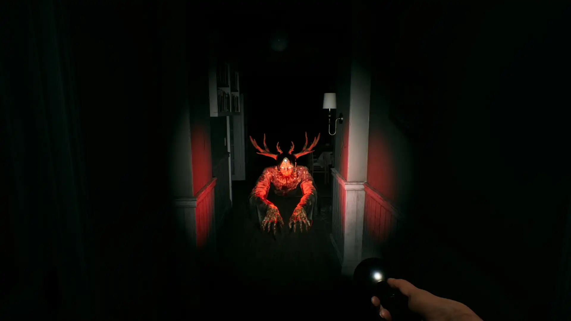图片[2]-[PC]噩梦/Nightmare