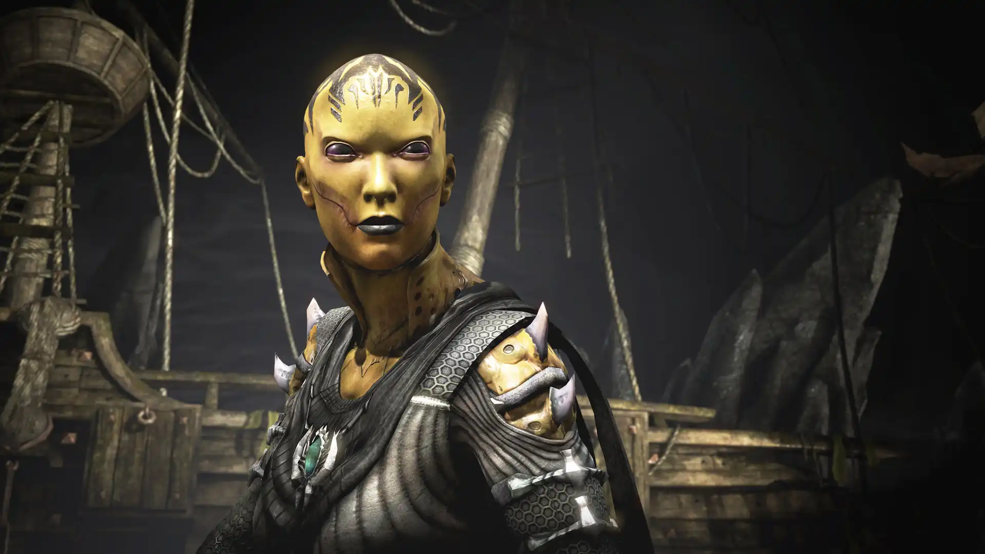 图片[2]-[PC]真人快打X/Mortal Kombat X