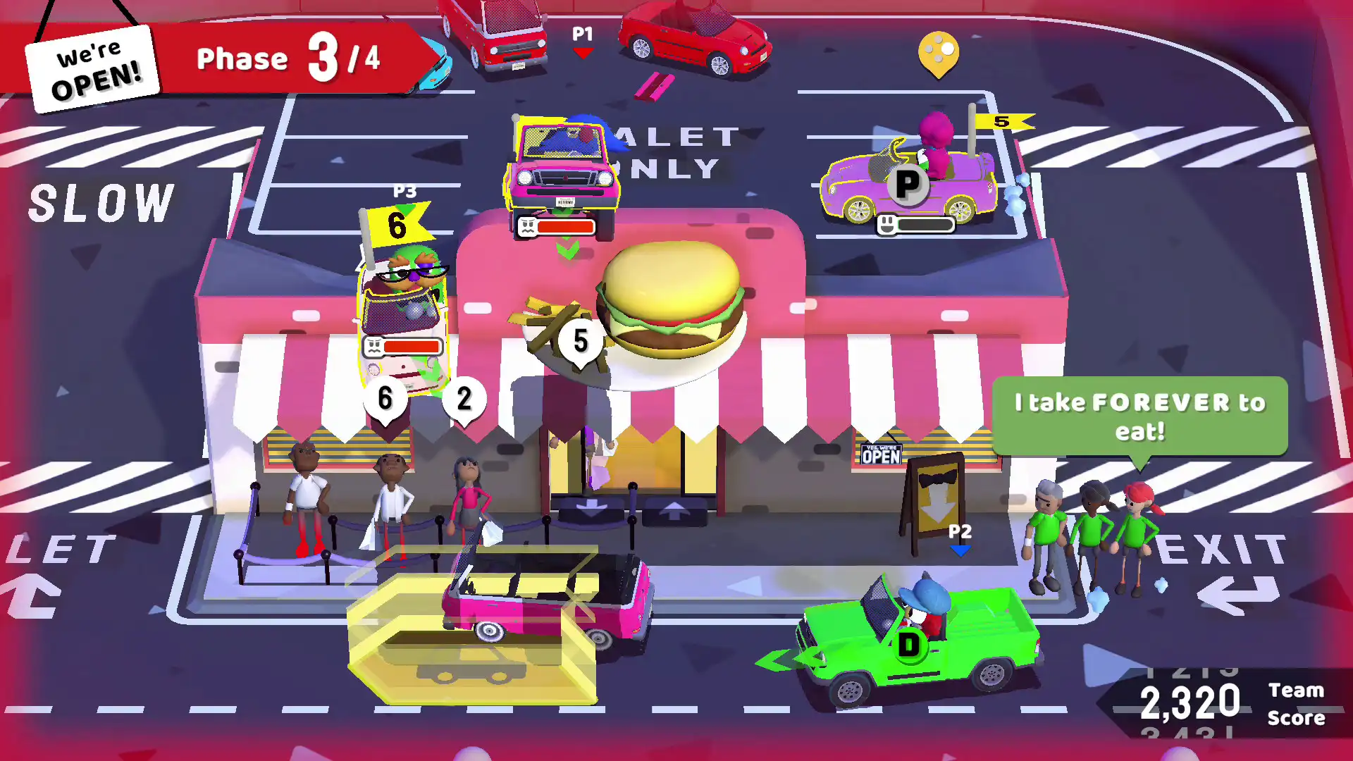 [PC]胡闹泊车/非常非常代客/Very Very Valet