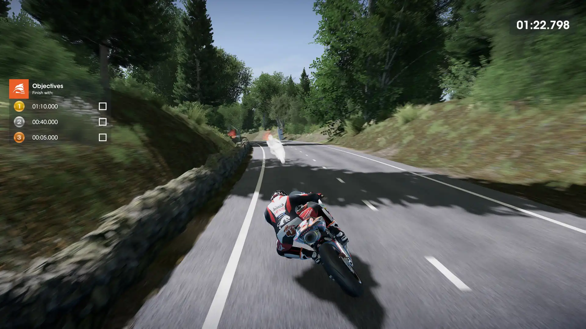 图片[2]-[PC]曼岛TT赛事：边缘竞速2/TT Isle of Man Ride on the Edge 2