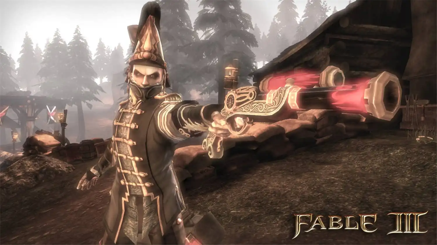 图片[1]-[PC]神鬼寓言3/Fable III