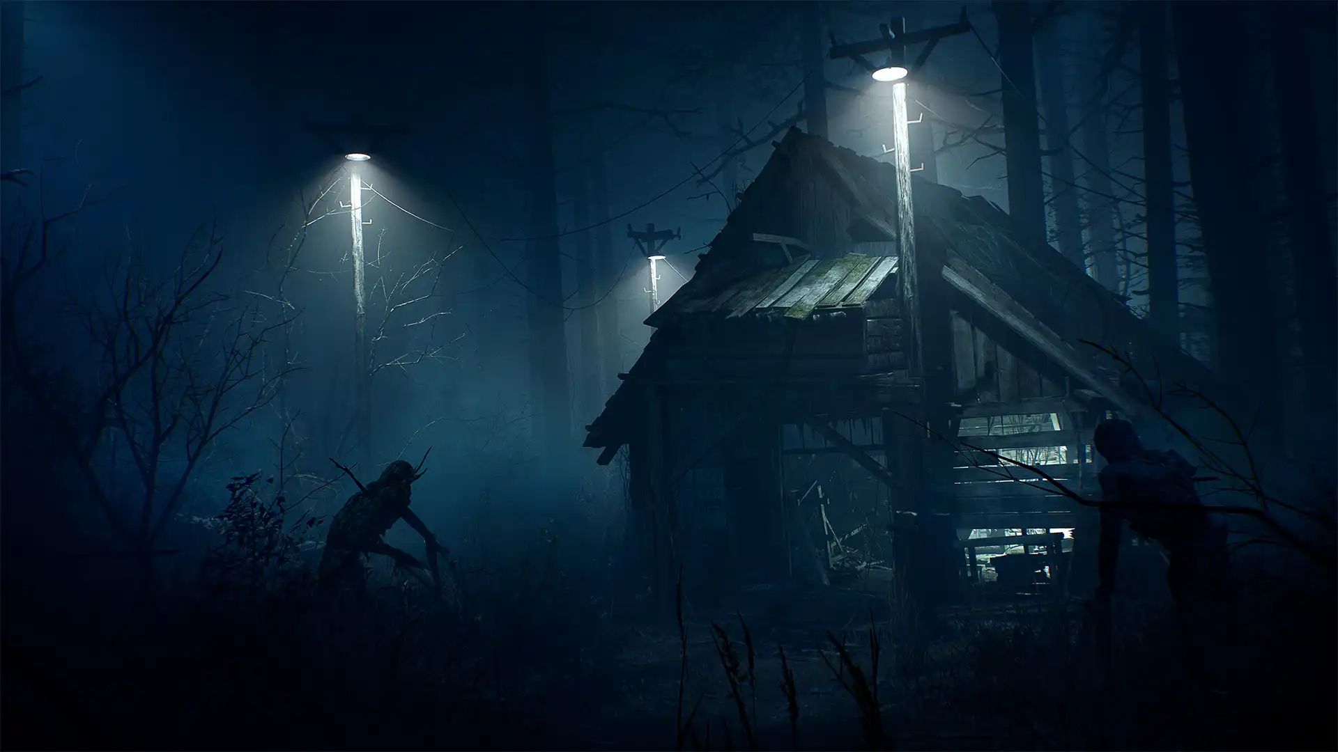 [PC]布莱尔女巫/Blair Witch