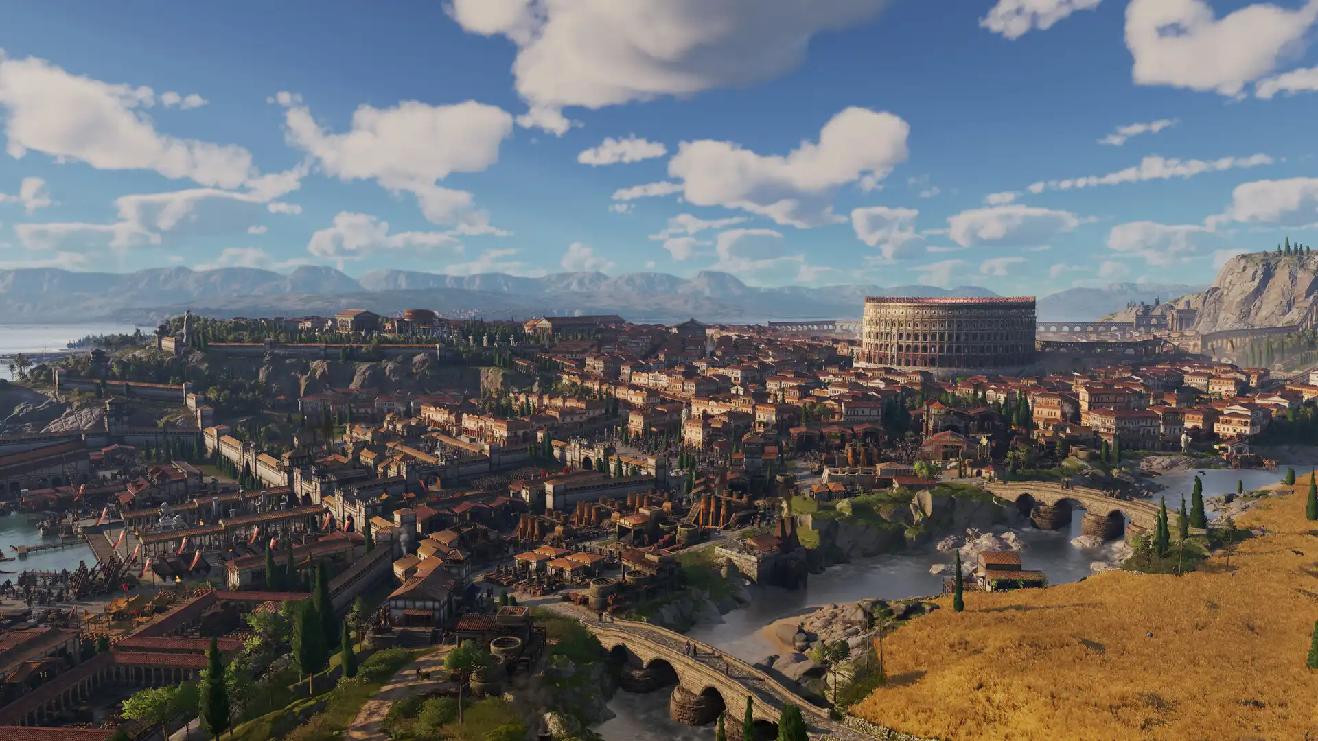 图片[4]-[PC]纪元117：罗马和平-虚拟机版/Anno 117: Pax Romana HYPERVISOR