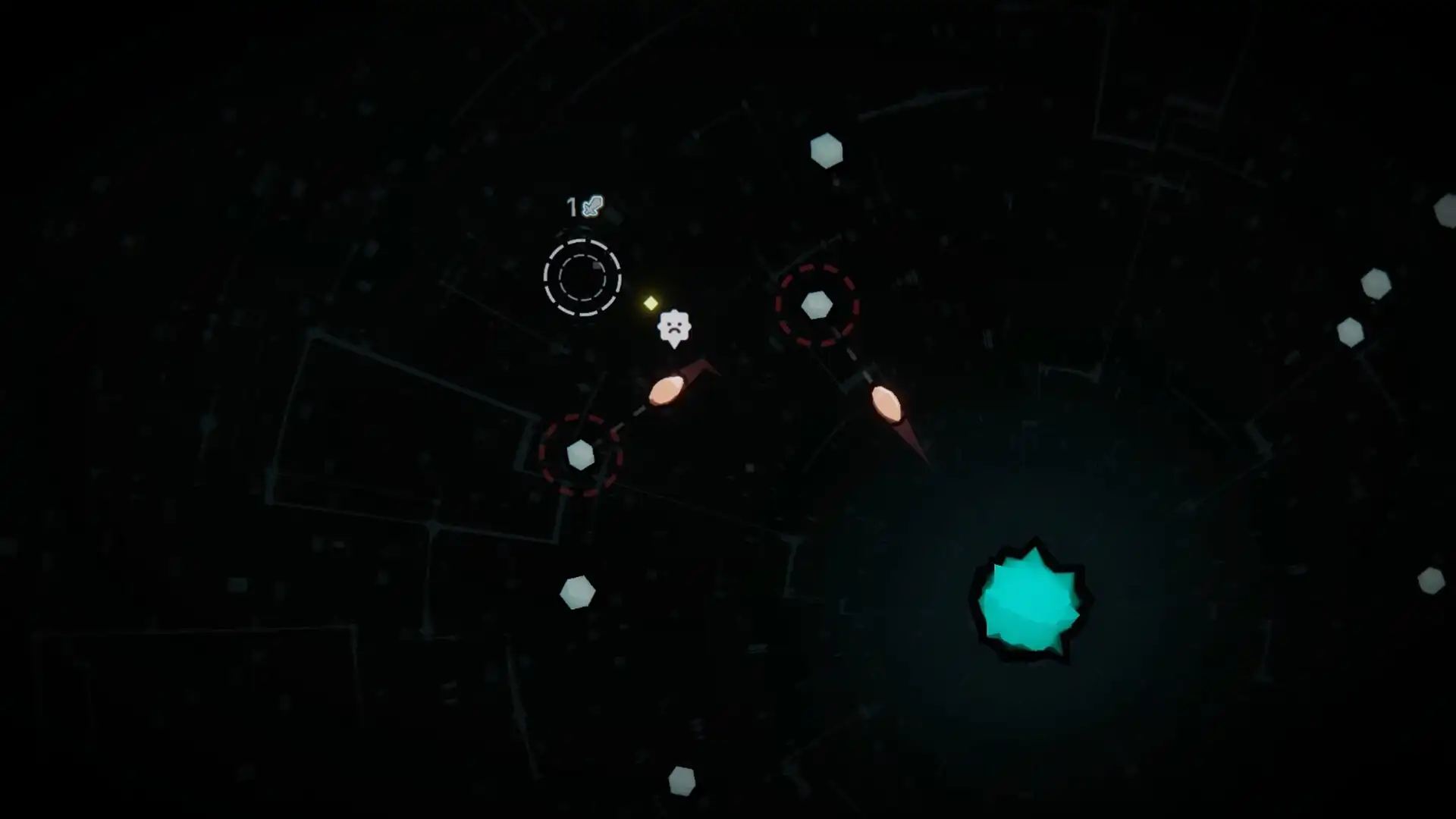 图片[3]-[PC]请勿投喂病毒 - 增量放置版/DO NOT FEED THE VIRUS - Incremental