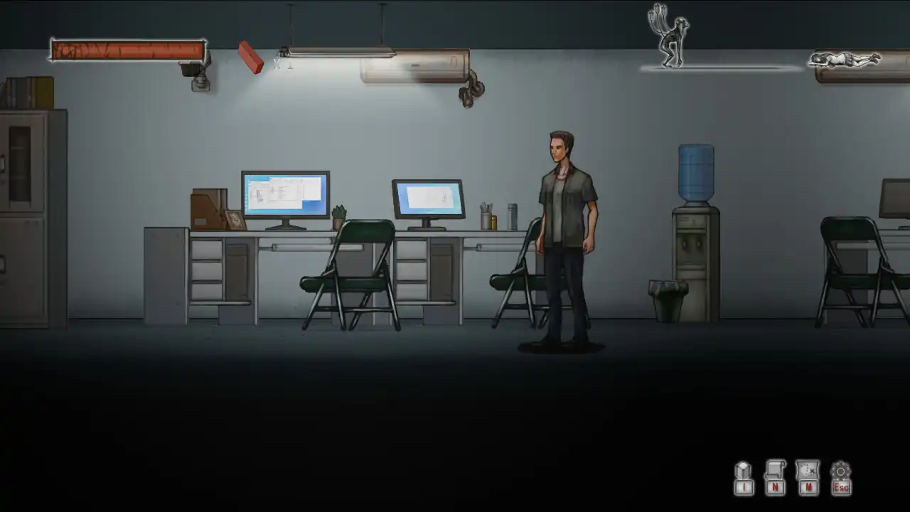 图片[3]-[PC]最末行程：胜利路19号/Last Journey: 19 Shengli Road