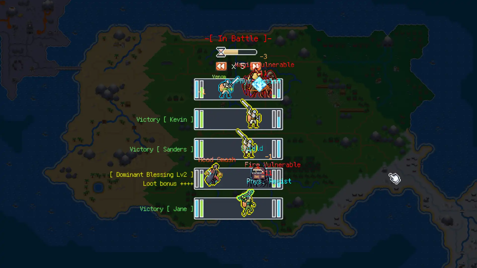 图片[5]-[PC]旅人公会/Backpacker Guild