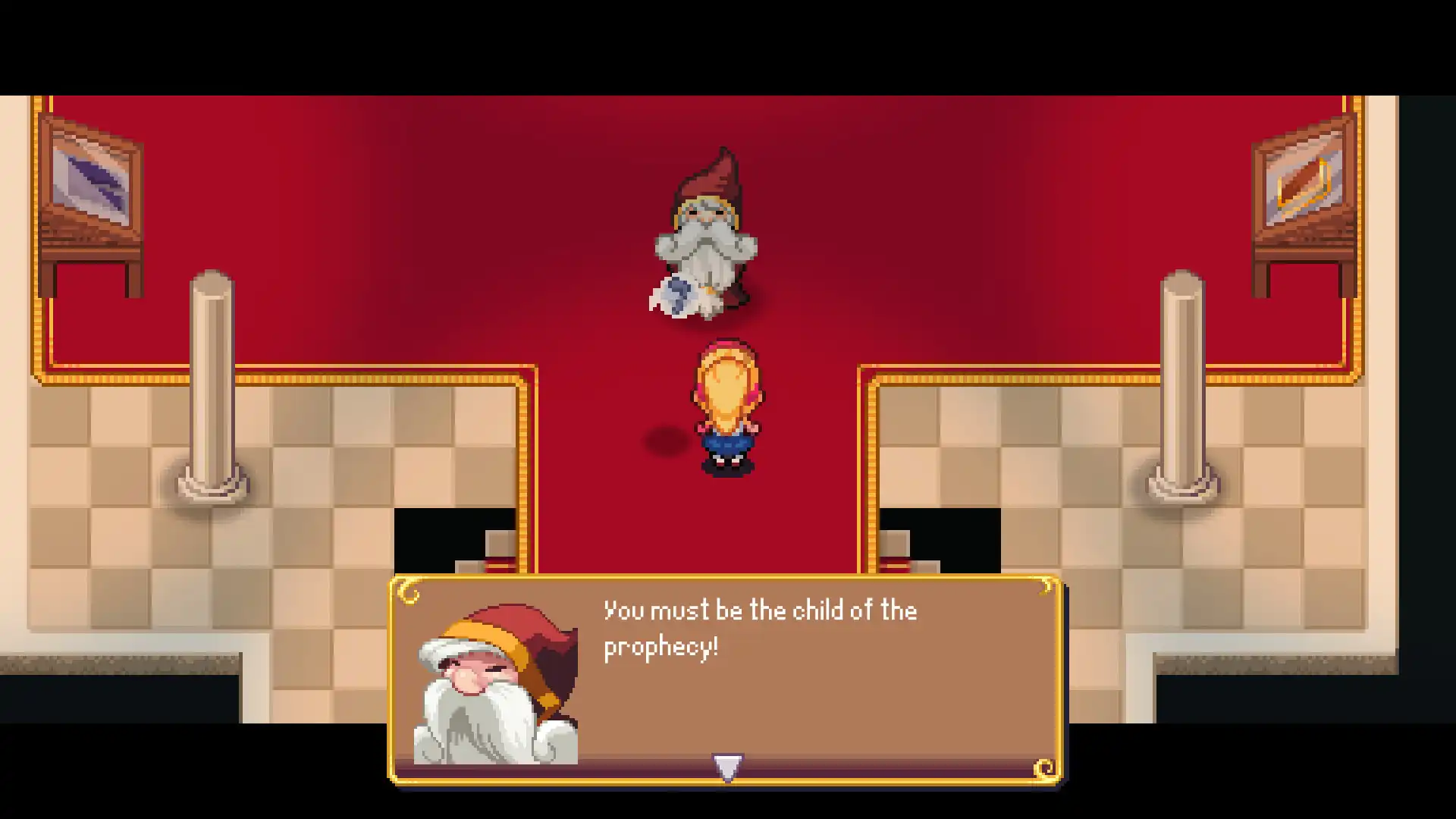 图片[4]-[PC]RPG高尔夫传奇/RPGolf Legends