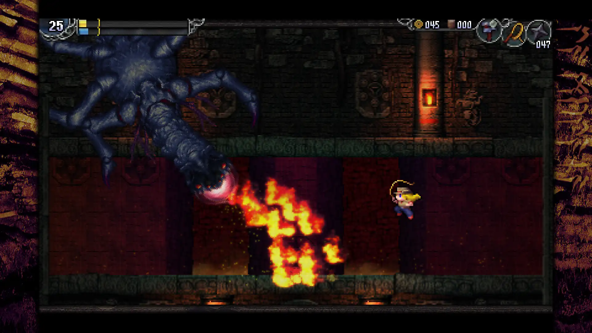 图片[3]-[PC]穆拉纳秘宝2/La-Mulana 2