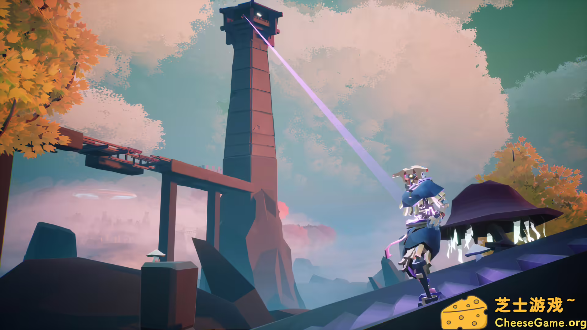图片[2] [PC]菌魂觉醒/MycoRelic | 学习版单机游戏免费下载