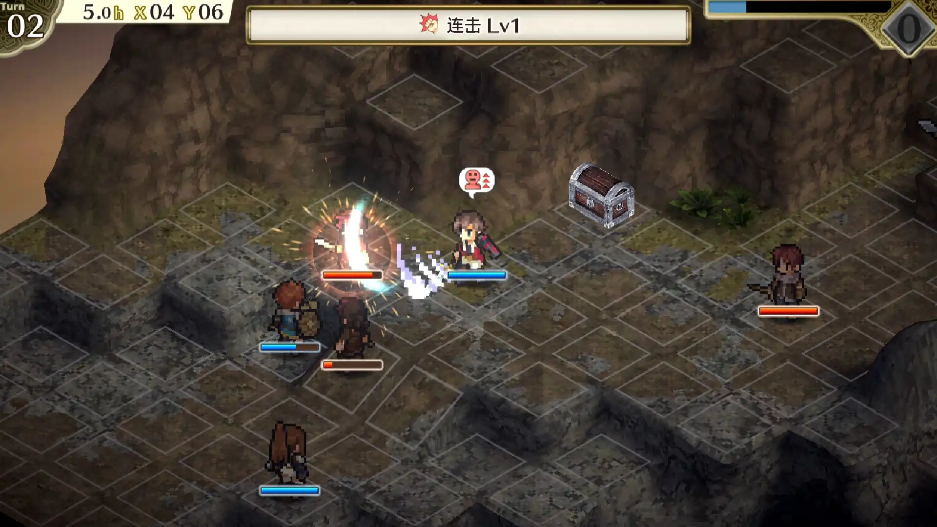 图片[2]-[PC]佣兵重生：回忆山猫/Mercenaries Rebirth: Call of the Wild Lynx