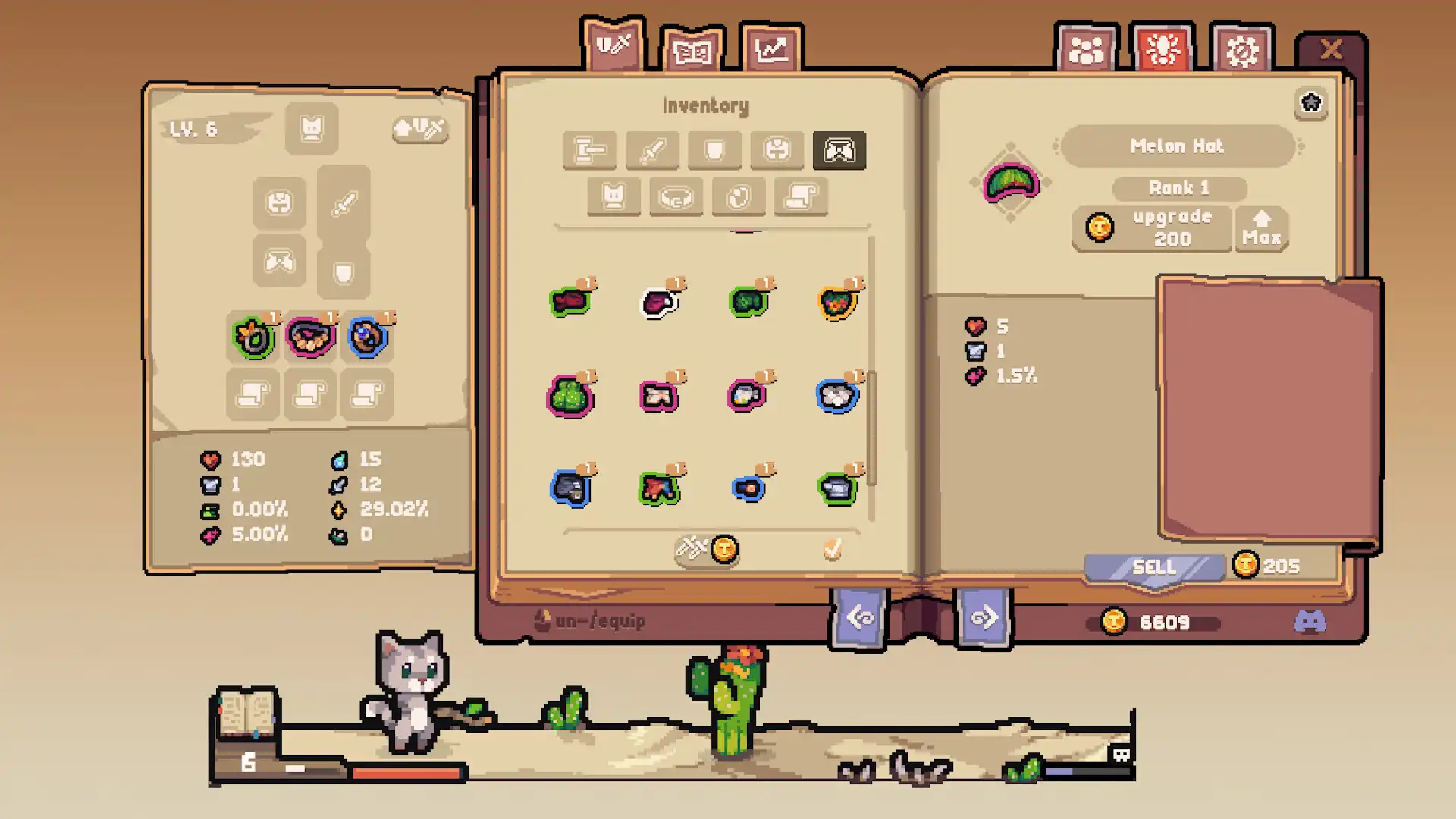 图片[4]-[PC]敲敲打宝/Tap Tap Loot