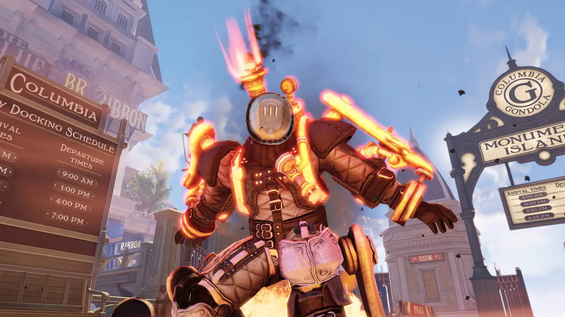 图片[7]-[PC]生化奇兵3：无限/BioShock Infinite
