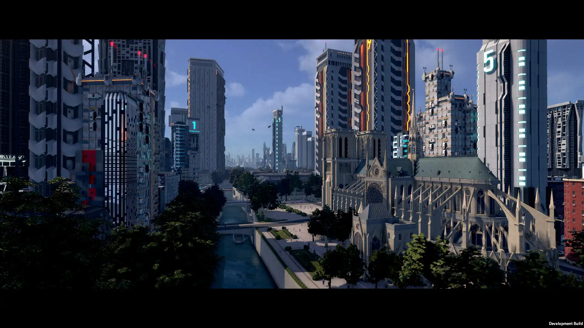 图片[2]-[PC]筑梦师：巴黎/The Architect: Paris