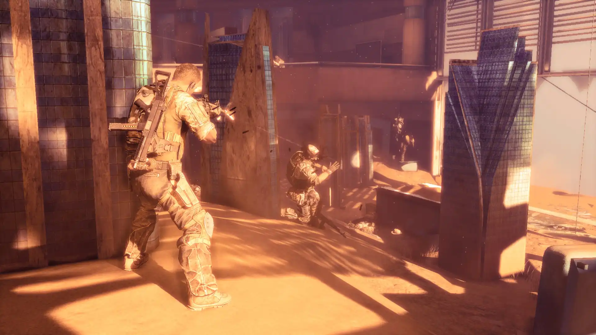 图片[6]-[PC]特殊行动：一线生机/Spec Ops: The Line