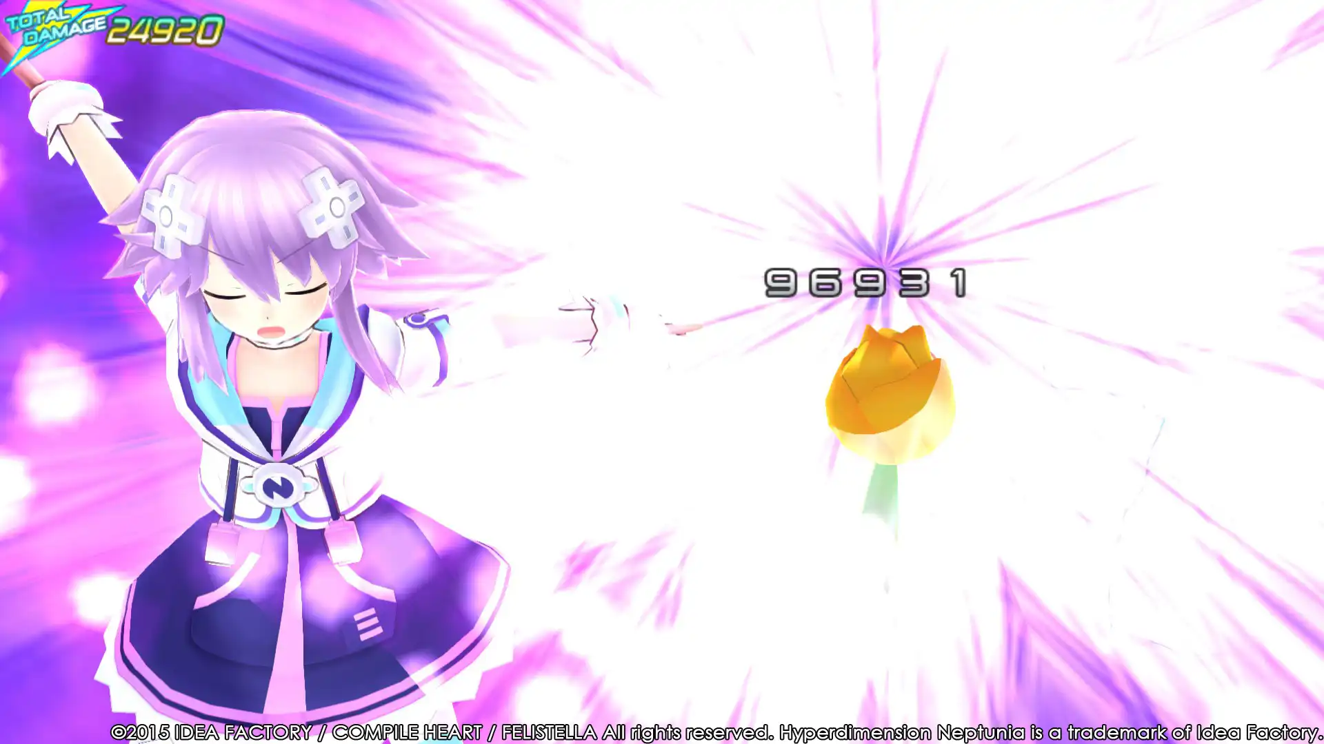 图片[5]-[PC]超次元海王星：重生3 V世纪/Hyperdimension Neptunia Re;Birth3 V Generation