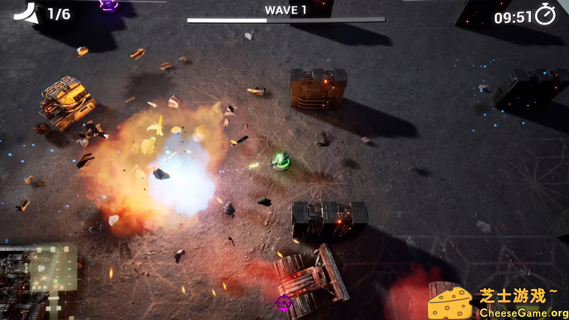 图片[2] [PC]硬滑行/Hard Glide | 学习版单机游戏免费下载