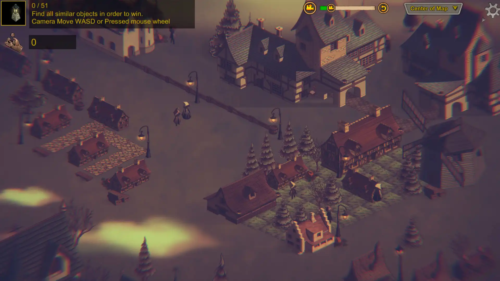 图片[5]-[PC]隐藏的鬼城2/Hidden Ghost Town 2