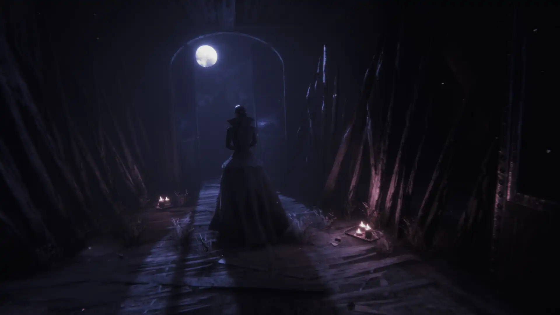 [PC]斯盖尔之女VR版/Maid of Sker VR