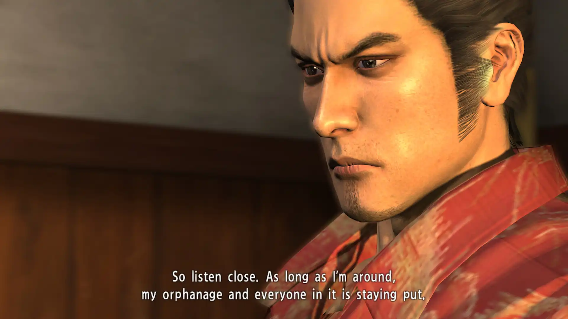 图片[5]-[PC]如龙3重制版/Yakuza 3 Remastered