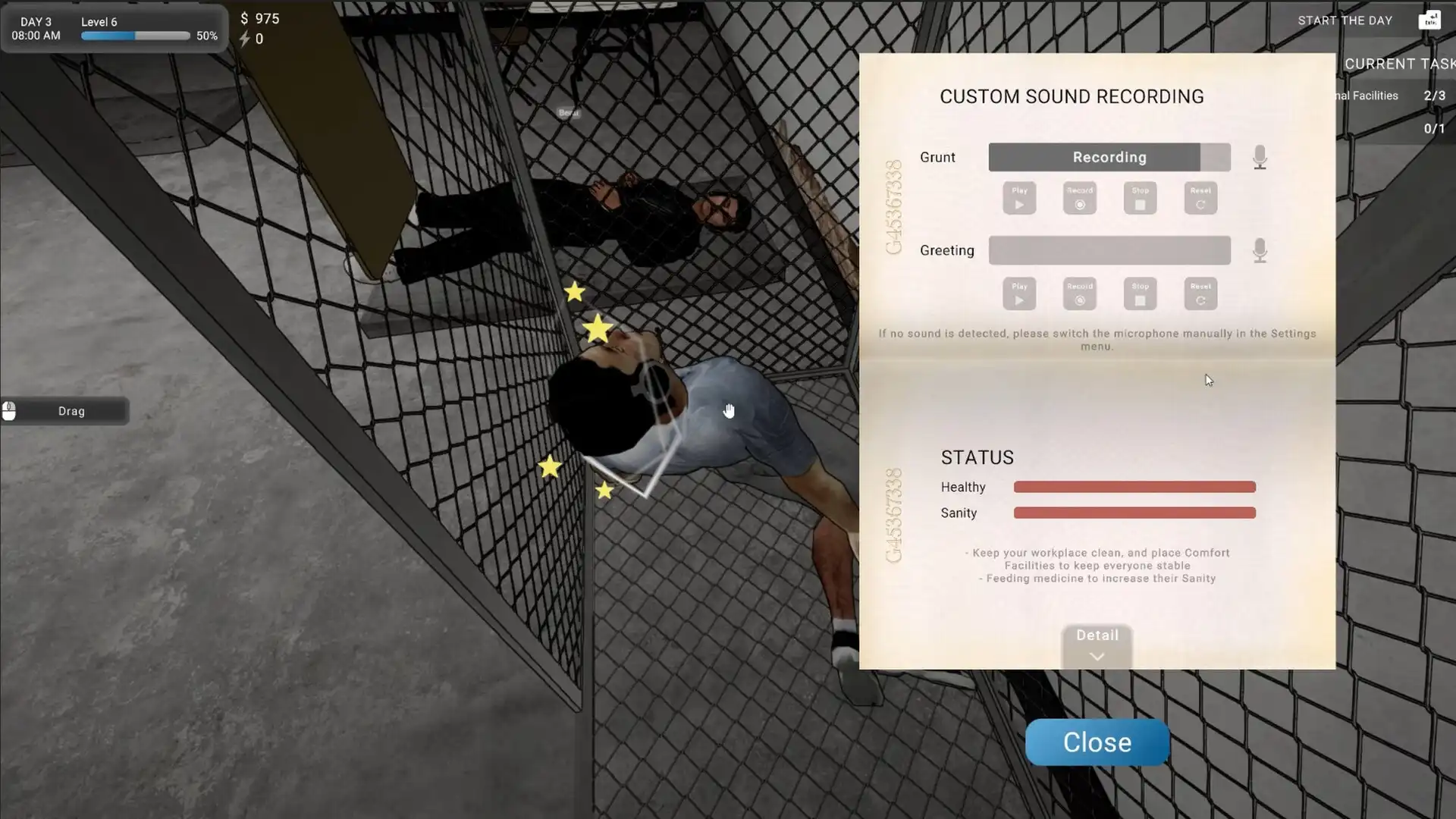 图片[5] [PC]诈骗园区模拟器: 地下王国/Scam Center Simulator: UnderKingdom | 游戏截图