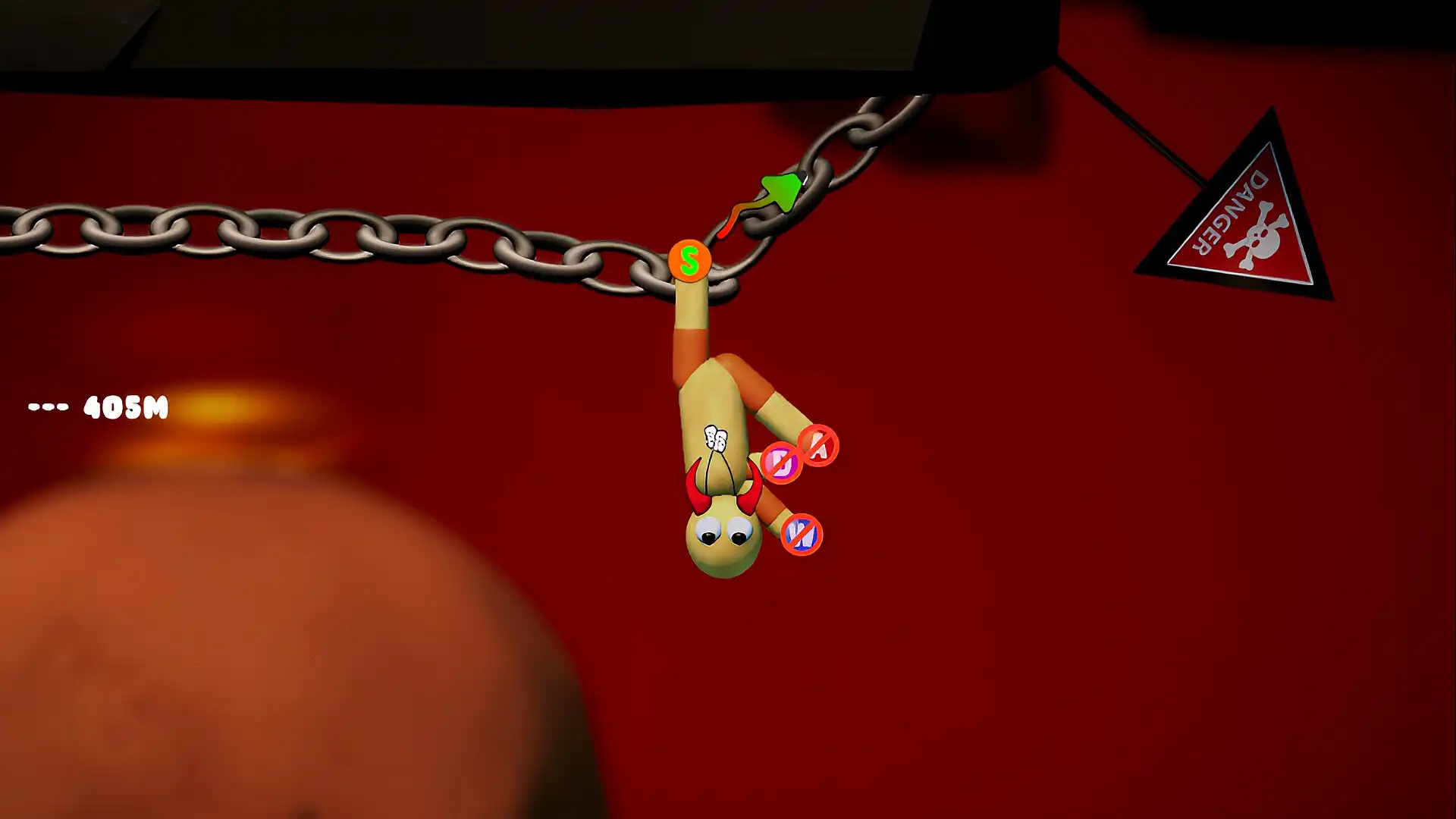 图片[2]-[PC]布偶狂怒游戏/A Ragdoll Rage Game