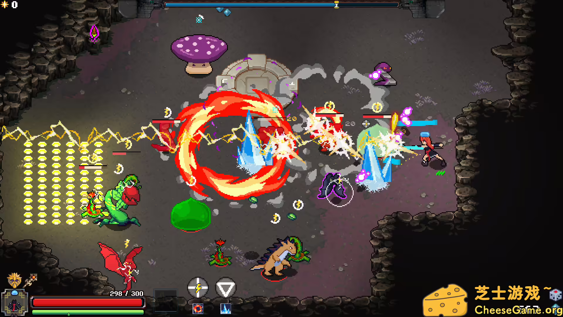 图片[4] [PC]法术圆盘/Spell Disk | 学习版单机游戏免费下载