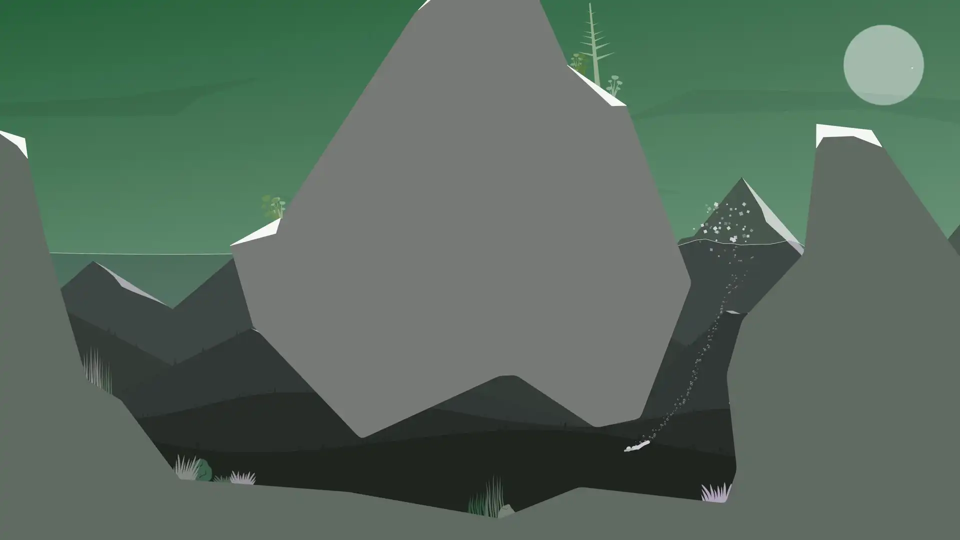 图片[4]-[PC]翻越那座山/That Flipping Mountain