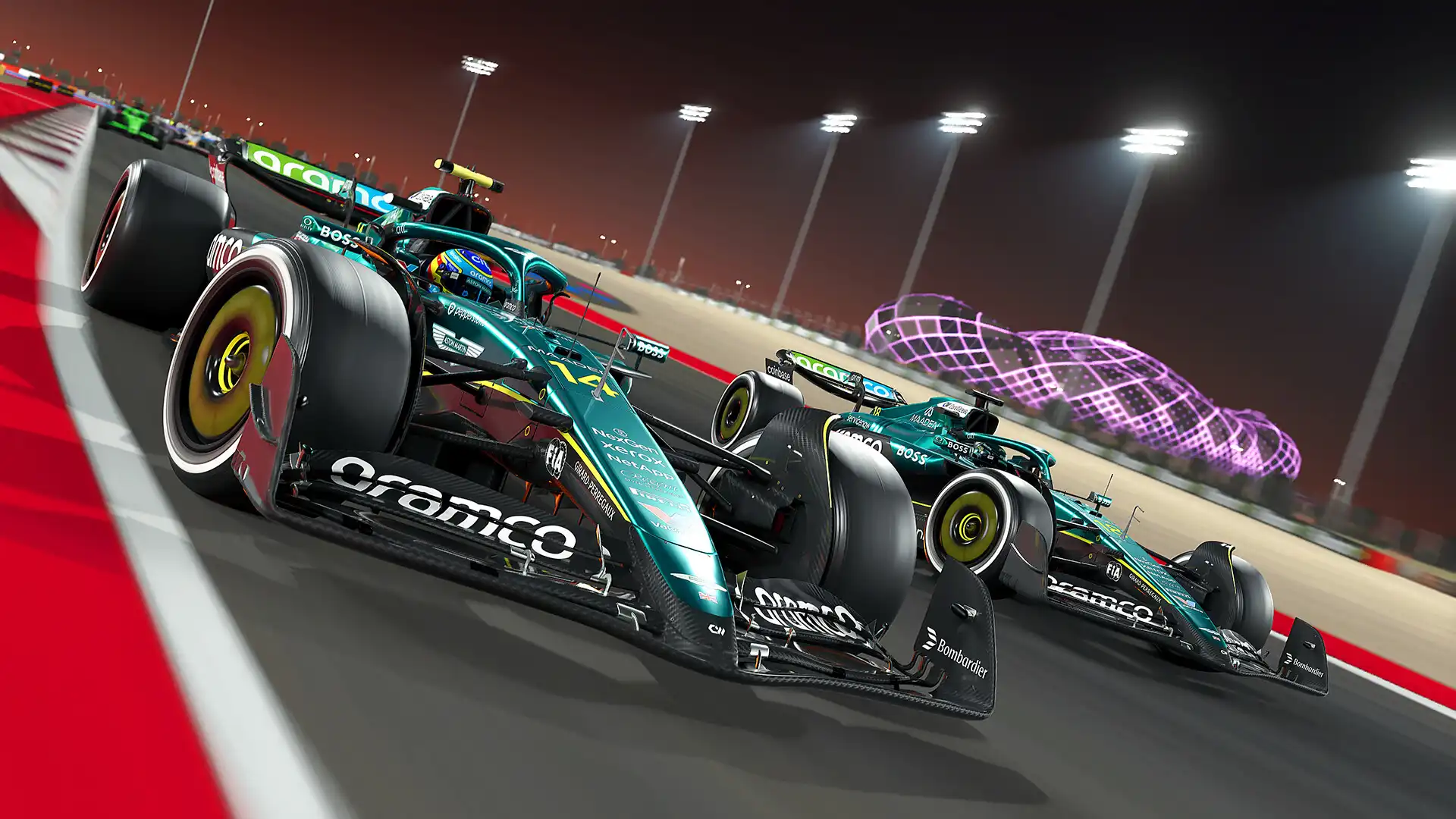 图片[4]-[PC]一级方程式25-虚拟机版/F1 25 HYPERVISOR