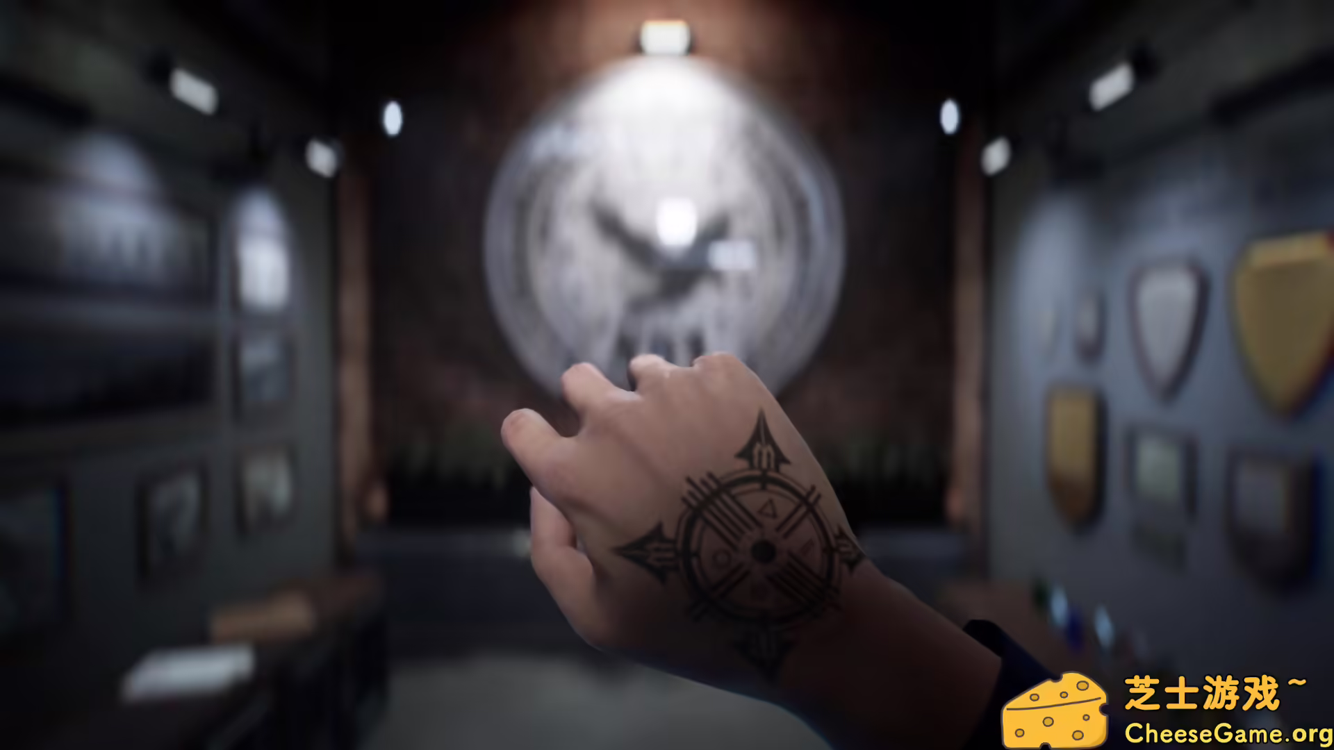 图片[3] [PC]夜幕异术远征/N.O.X. | 学习版单机游戏免费下载