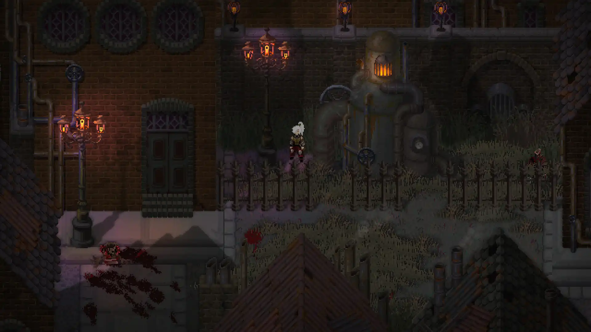 [PC]病态：七侍者/Morbid: The Seven Acolytes