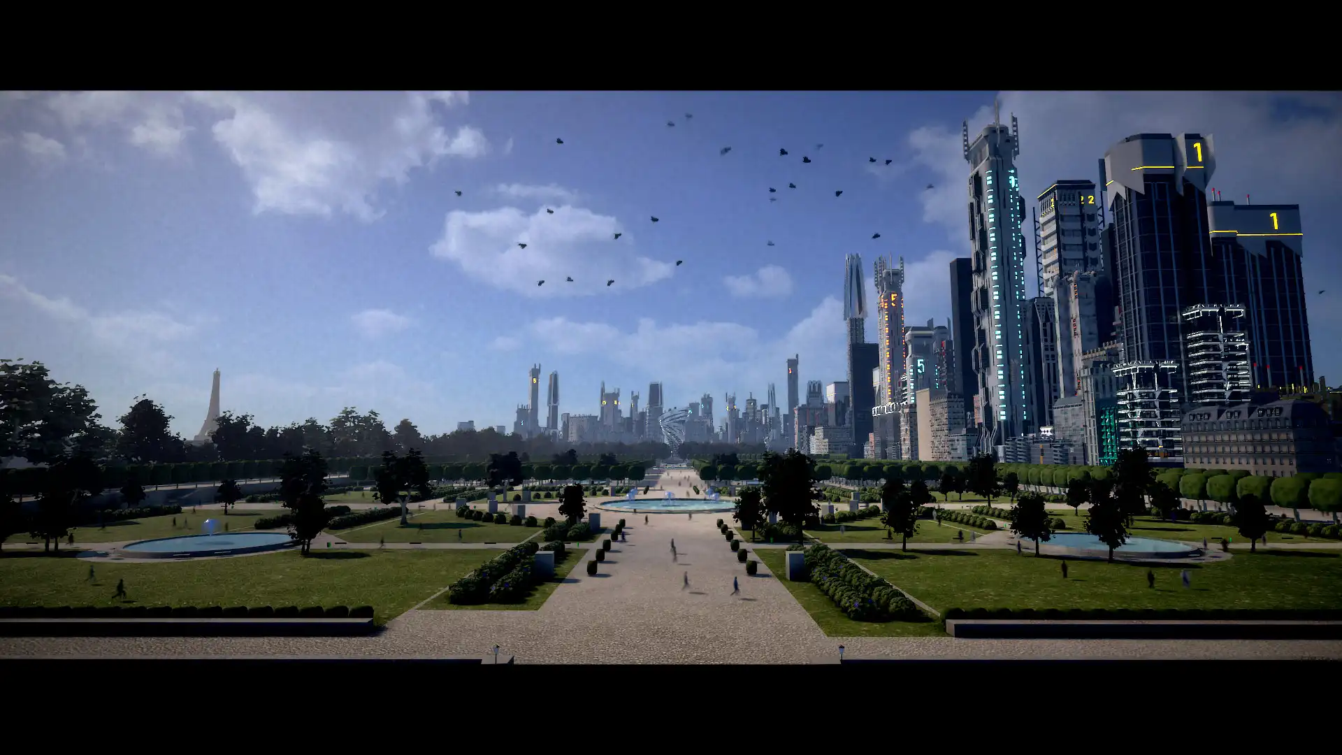 [PC]筑梦师：巴黎/The Architect: Paris