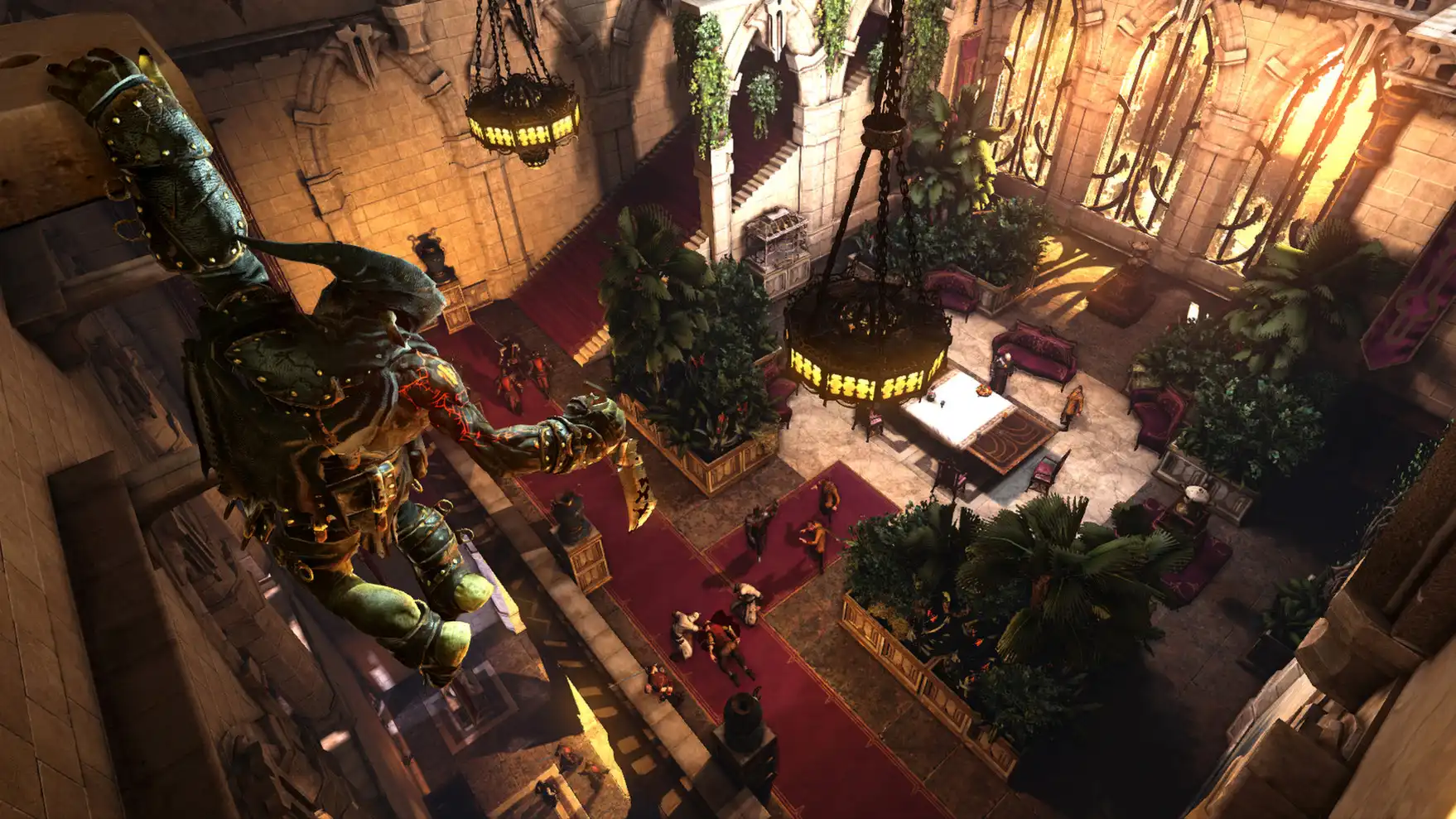 图片[3]-[PC]冥河：暗影大师/Styx: Master of Shadows