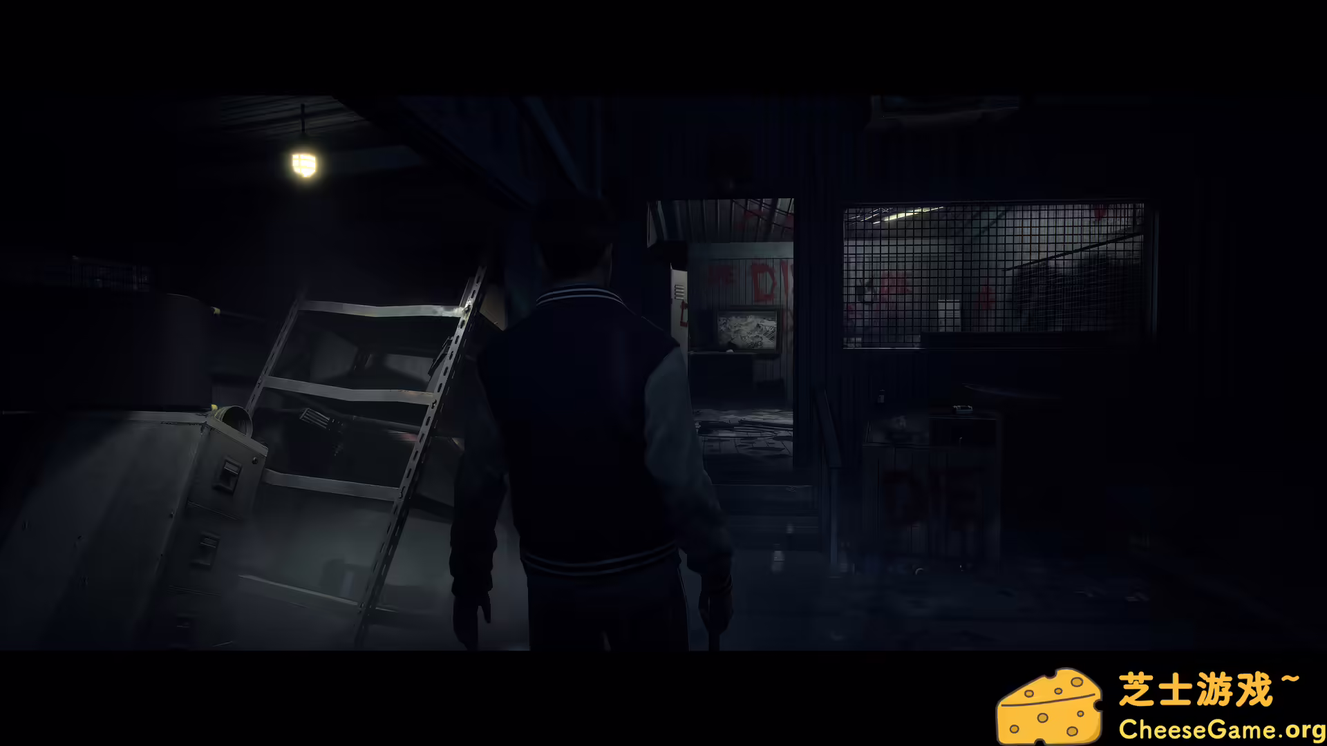 图片[6] [PC]直到黎明/Until Dawn | 学习版单机游戏免费下载